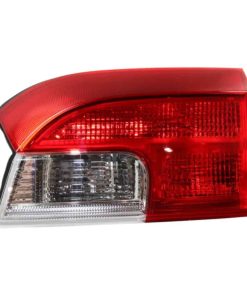 KarParts360 Para GMC Terrain Ensamble de Luz Trasera