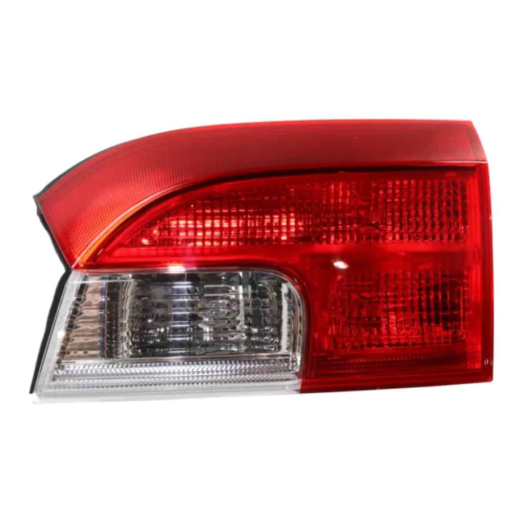 KarParts360 Para GMC Terrain Ensamble de Luz Trasera