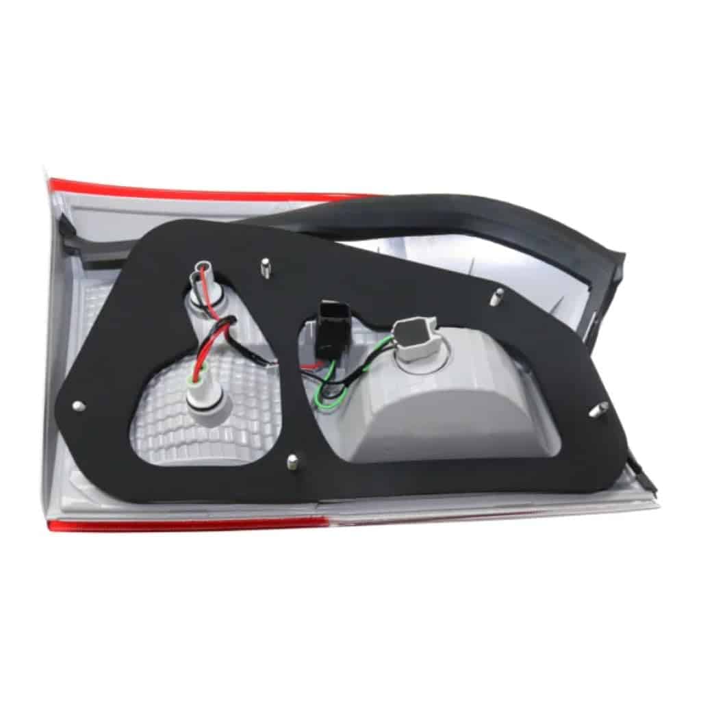 KarParts360 Para GMC Terrain Ensamble de Luz Trasera - Imagen 3