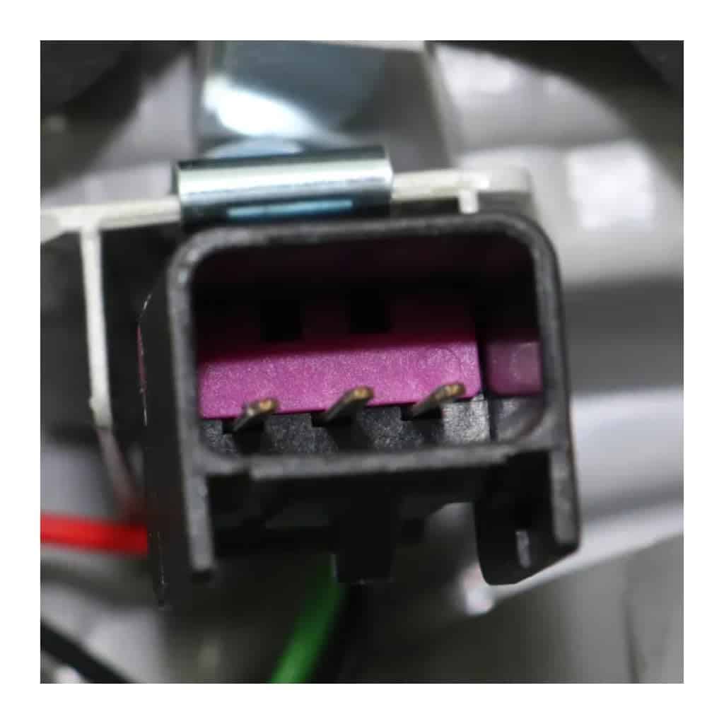 KarParts360 Para GMC Terrain Ensamble de Luz Trasera - Imagen 4