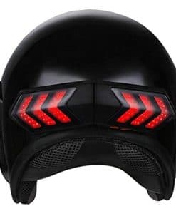 Luz para Casco SYKIK (Tamaño Completo)