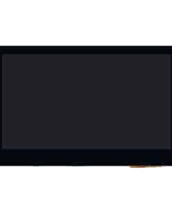 Pantalla DSI waveshare de 4.3 pulgadas, Resolución de 800