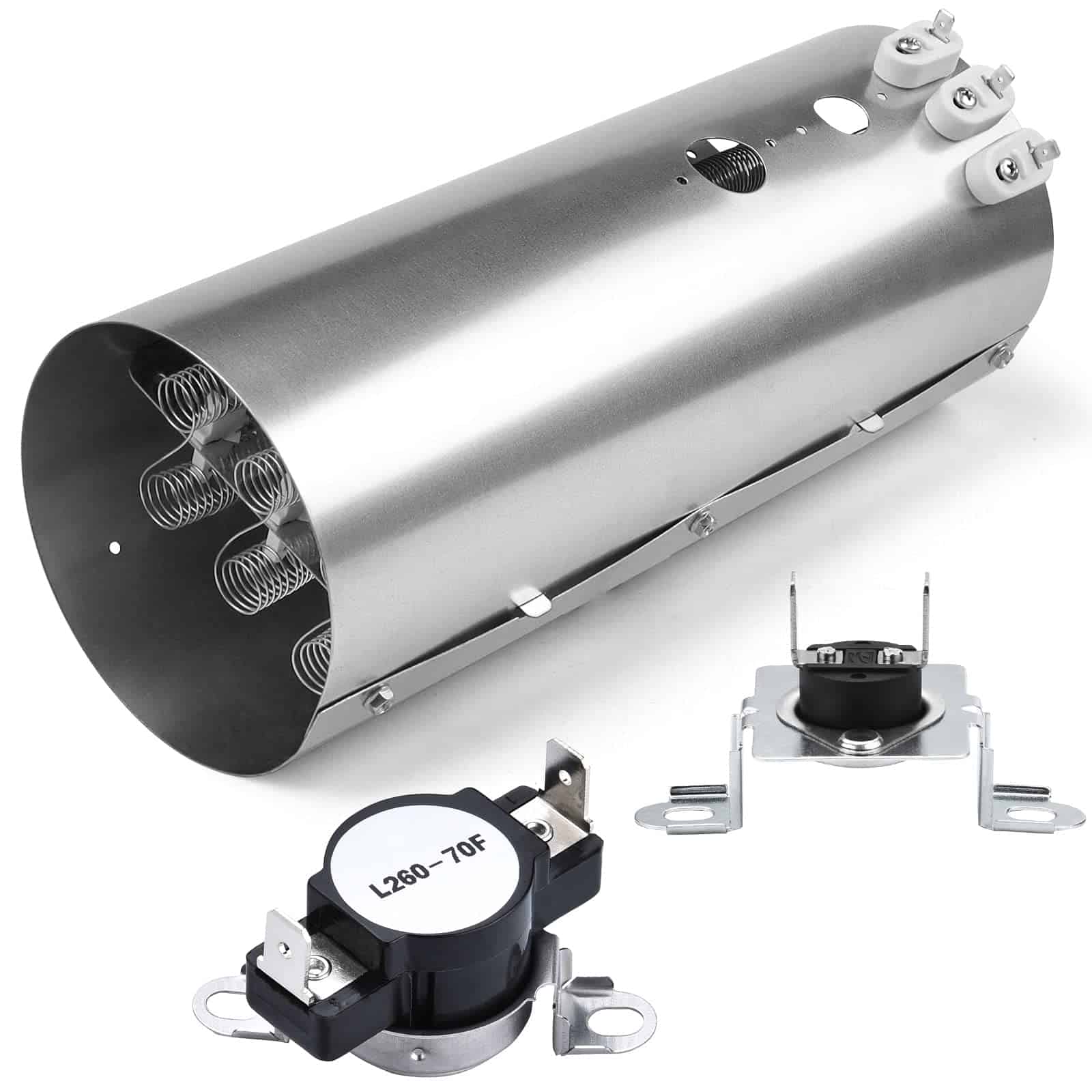 Kit de Elemento Calefactor de Secadora con Garantía de 1