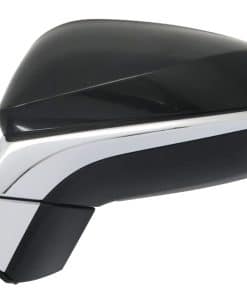Espejo retrovisor exterior de reemplazo APA con memoria,