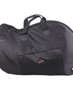EXCEART Estuche para trompa francesa Bolso para transportar