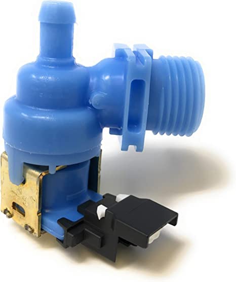 Válvula de entrada de agua para lavavajillas What's Up