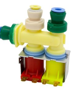 Enterpark (Nuevo) W10341320 Válvula de Entrada de Agua para