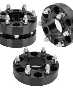 Separadores de Rueda Dynofit de 1.5 pulgadas 6x5.5 para