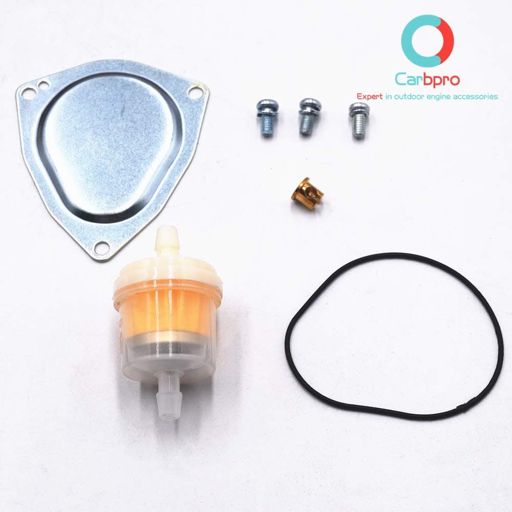 Carburador Carbpro 13200-05G01 para Suzuki Ozark 250 LTF250 - Imagen 4