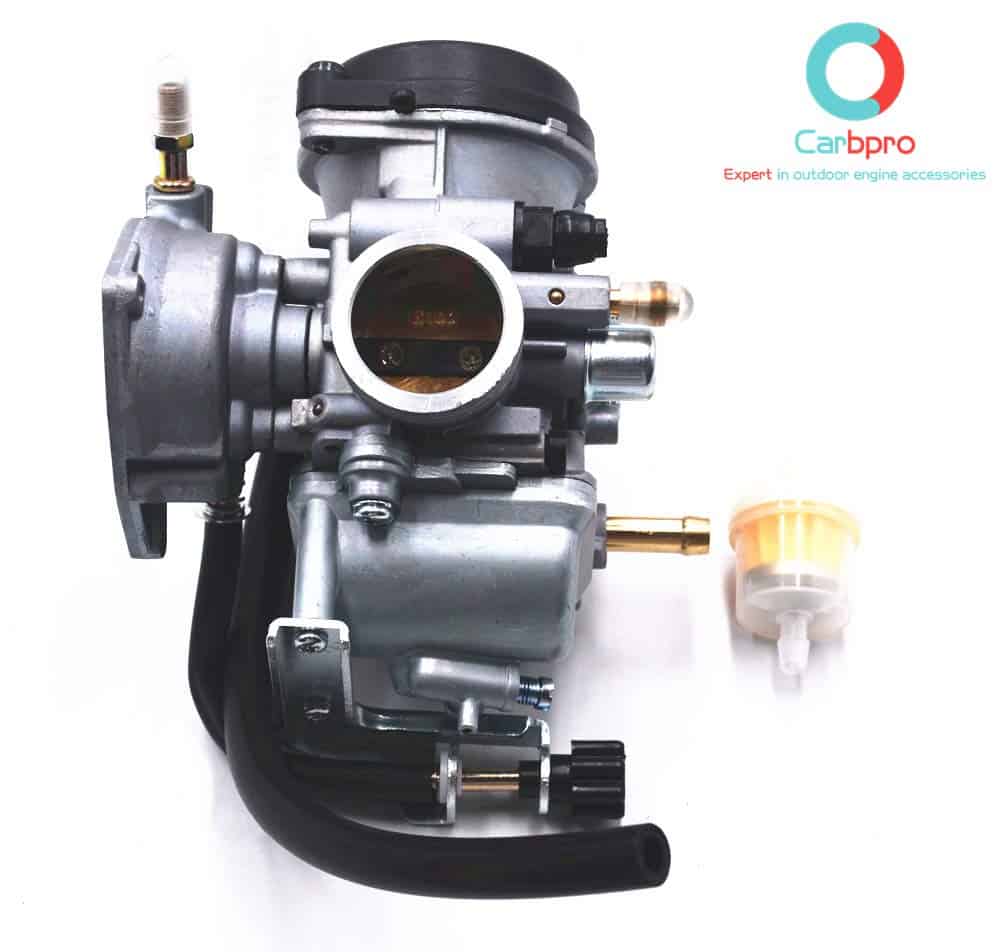 Carburador Carbpro 13200-05G01 para Suzuki Ozark 250 LTF250 - Imagen 5