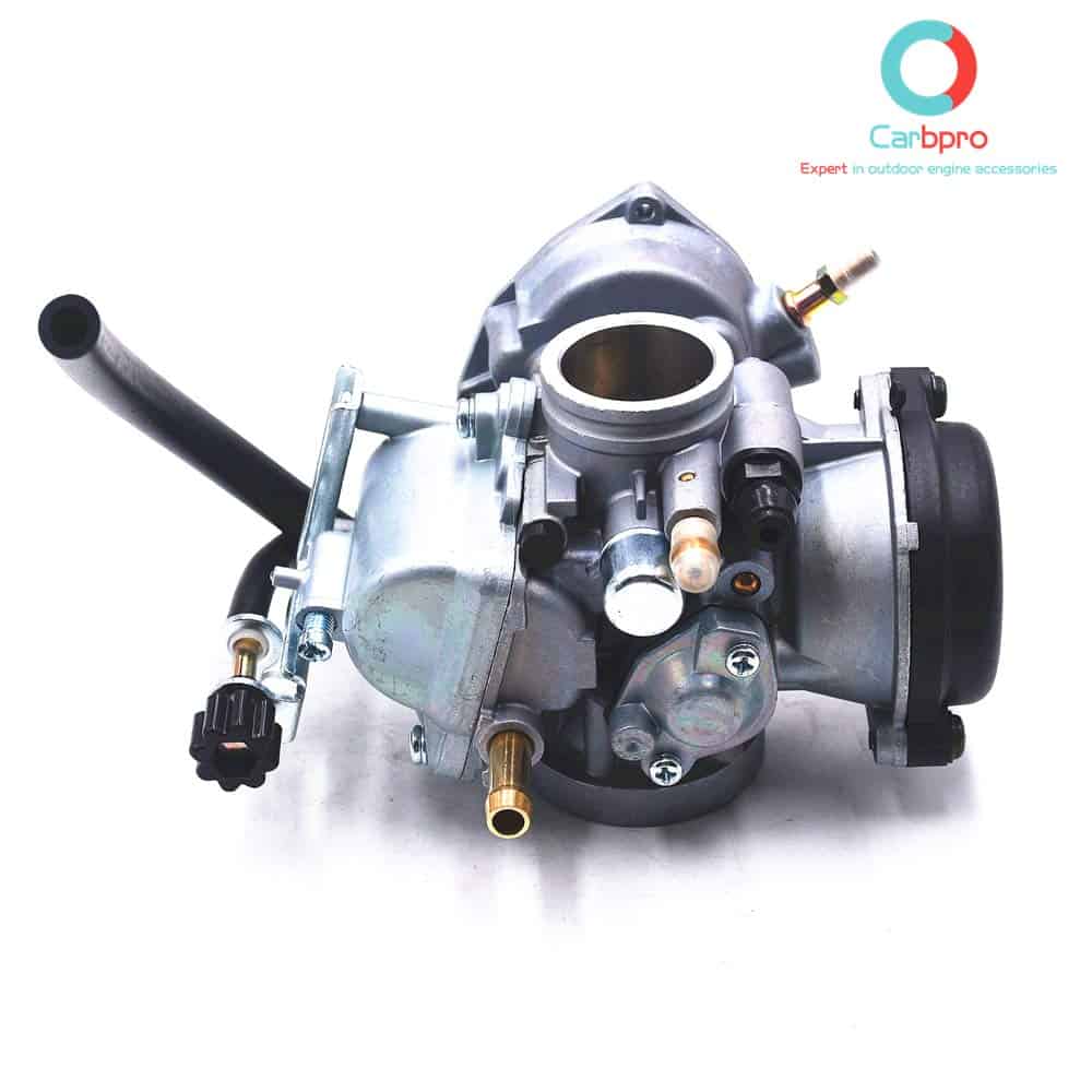 Carburador Carbpro 13200-05G01 para Suzuki Ozark 250 LTF250 - Imagen 6