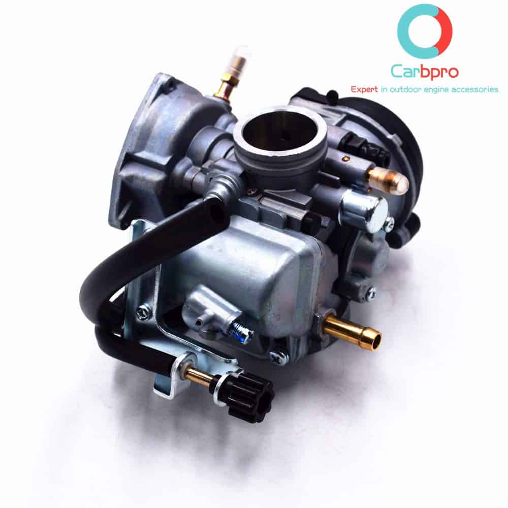 Carburador Carbpro 13200-05G01 para Suzuki Ozark 250 LTF250 - Imagen 7