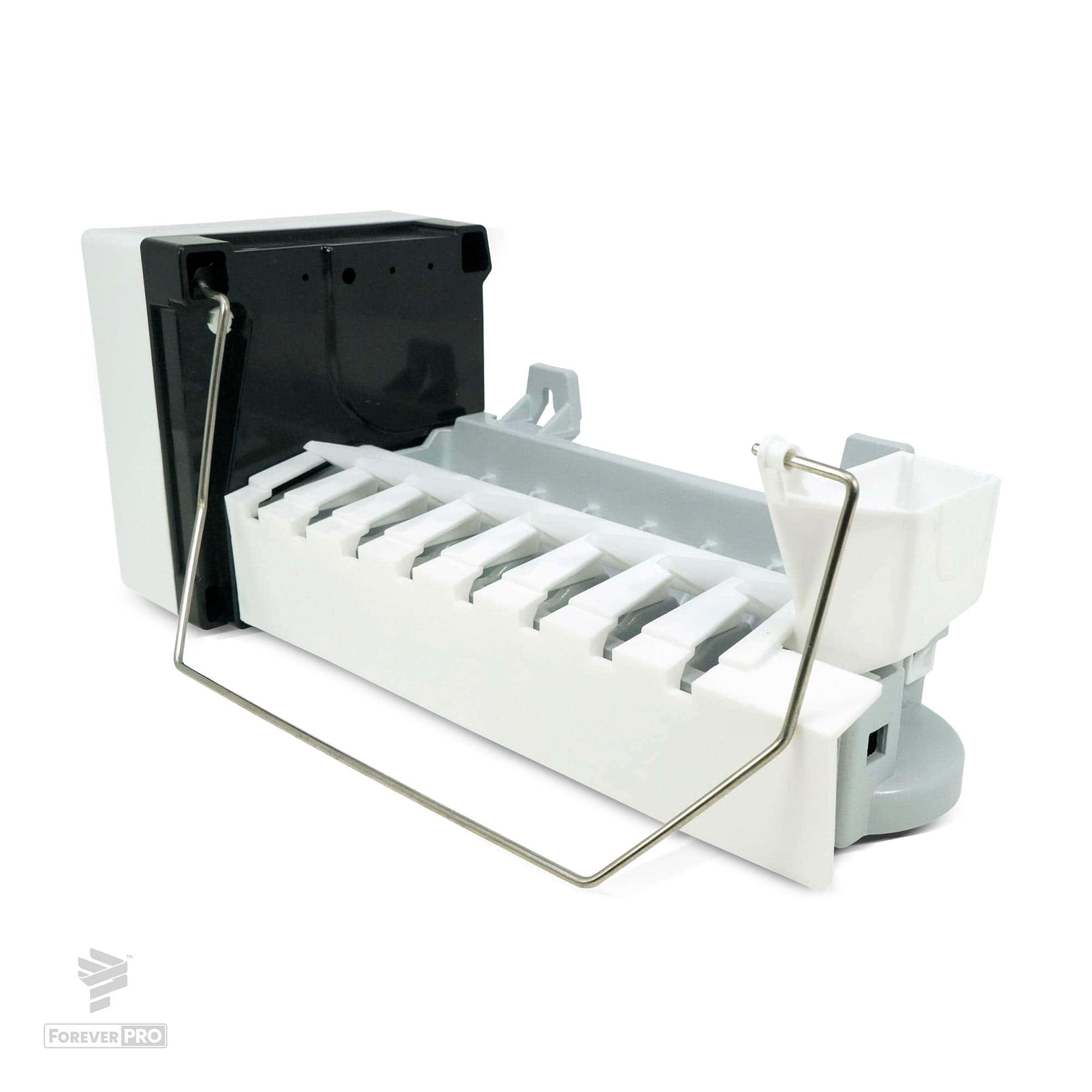 ForeverPRO D7824706Q Repuesto de Fábrica de Hielo para - Imagen 8