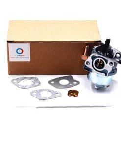 Carburador Carbpro para 595785 Snow Thrower 591154, 592447