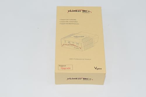 Vgate vLinker MC+ Escáner de Diagnóstico de Coche OBD2 - Imagen 8