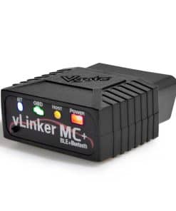 Vgate vLinker MC+ Escáner de Diagnóstico de Coche OBD2