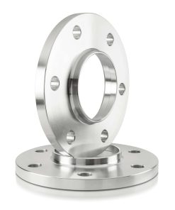 Separadores de rueda personalizados de 12mm con centros