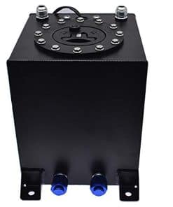 Tanque de Combustible de Celda de 2.5 Galones de Aluminio