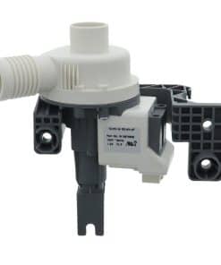 Bomba de Desagüe para Lavadora ERP W10876600