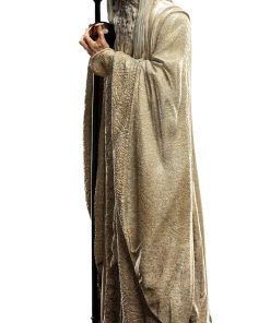Figura de Polystone de Weta Workshop - El Señor de los