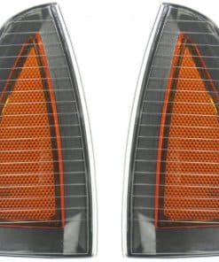 I-MATCH AUTO PARTS: Juego de 2 Luces Marcadoras Delanteras