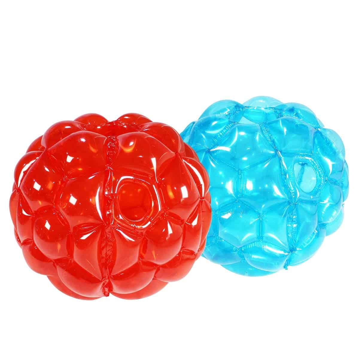 Bolas de Sumo para Niños, Juego de Bolas Inflables de Sumo, - Imagen 10