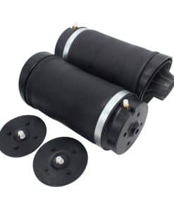 Resorte de Suspensión Neumática Trasera para Mercedes-Benz