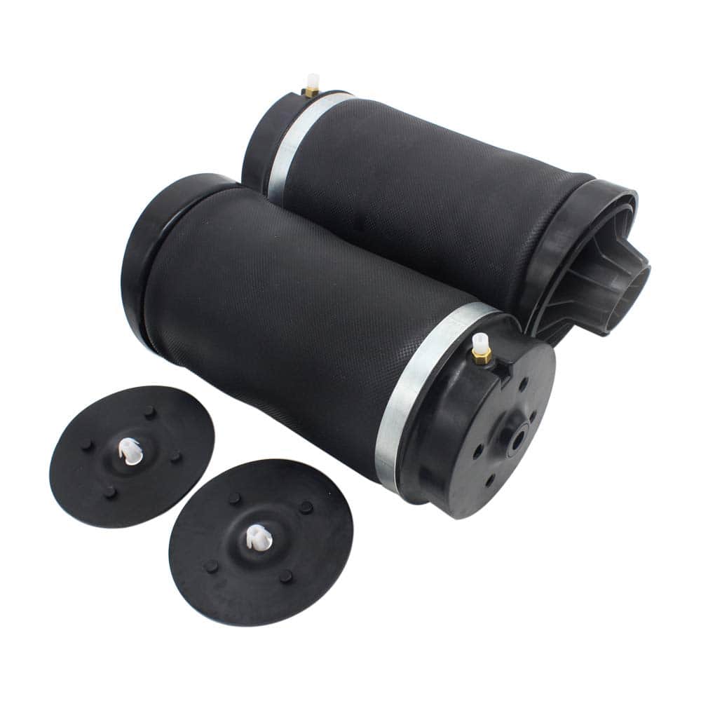 Resorte de Suspensión Neumática Trasera para Mercedes-Benz