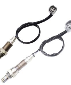 higherbro 2PCS Sensor de Oxígeno para 2011 2012 2013 2014