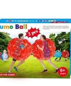 Pelotas saltarinas para niños, pelotas de sumo para niños,