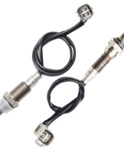 higherbro 2PCS Sensor de Oxígeno para Scion TC 2.4L