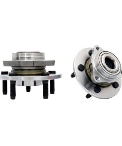 HICKS 515072 Conjunto de Cojinete del Cubo de la Rueda