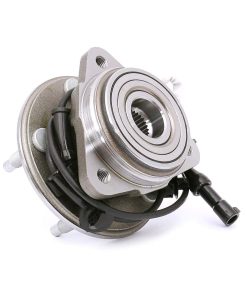 HICKS 515003 Ensamble de Cojinete de Cubo de Rueda