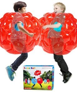 Bolas de Sumo para Niños, Juego de Bolas Buddy Bounce Sumo,