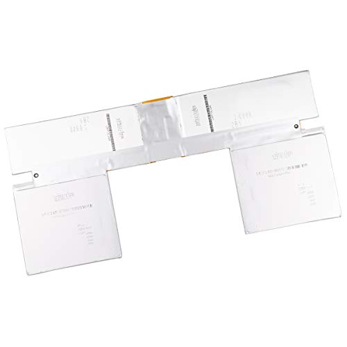 Batería de repuesto E-YIIVIIL G3HTA023H G3HTA024H - Imagen 3