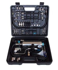 Kit Limpiador de Inyectores de Combustible sin Desarmar