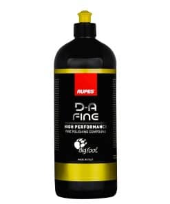 Compuesto Fino RUPES para Pulido y Eliminador de Remolinos,