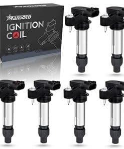 Bobina de Encendido RANSOTO UF569 Compatible con 3.6 3.0