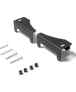 Soportes de Montaje de Luz de Marcha Atrás Trasera para luz