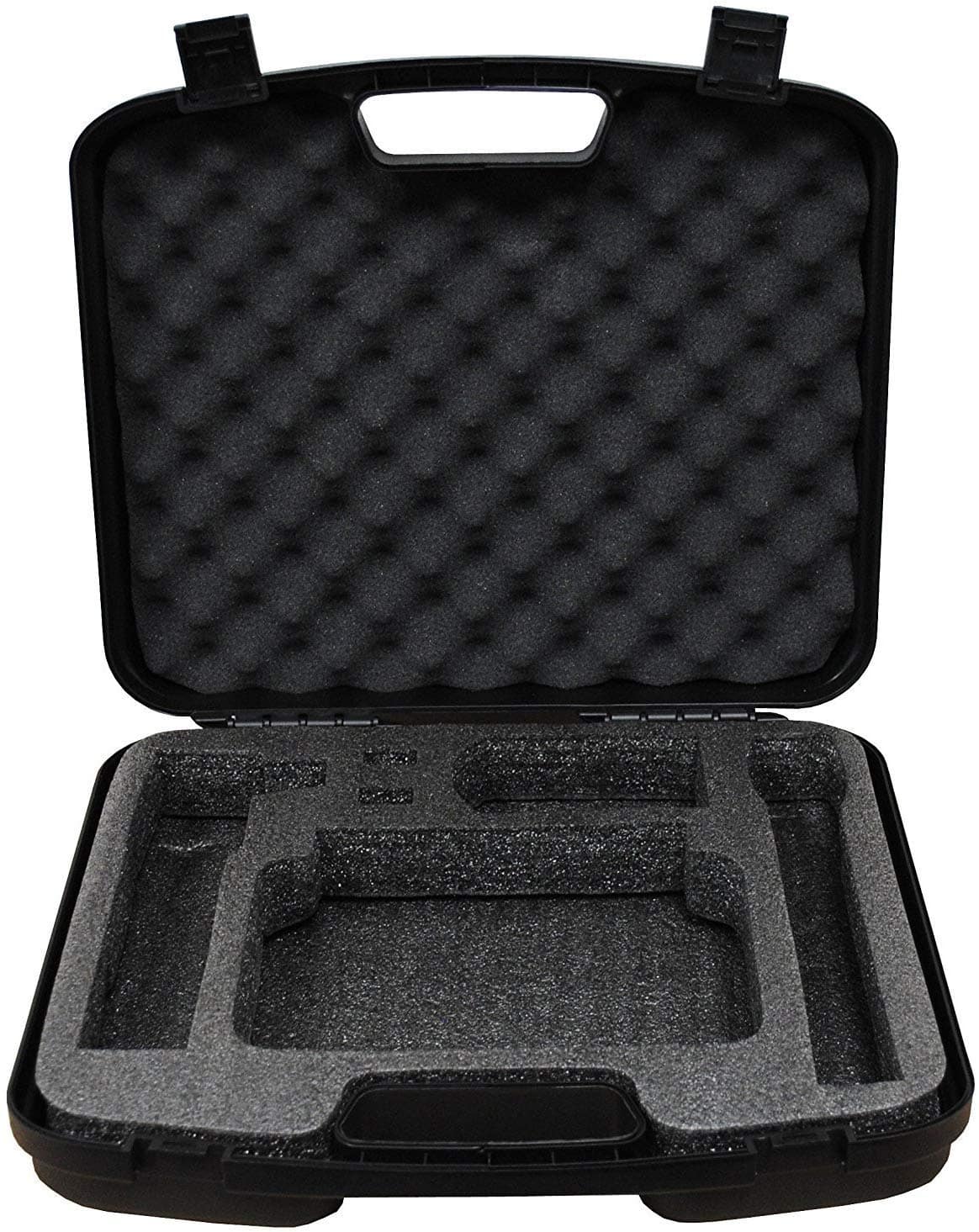 Sistema de Micrófono Inalámbrico Audio 2000S XLR con - Imagen 4