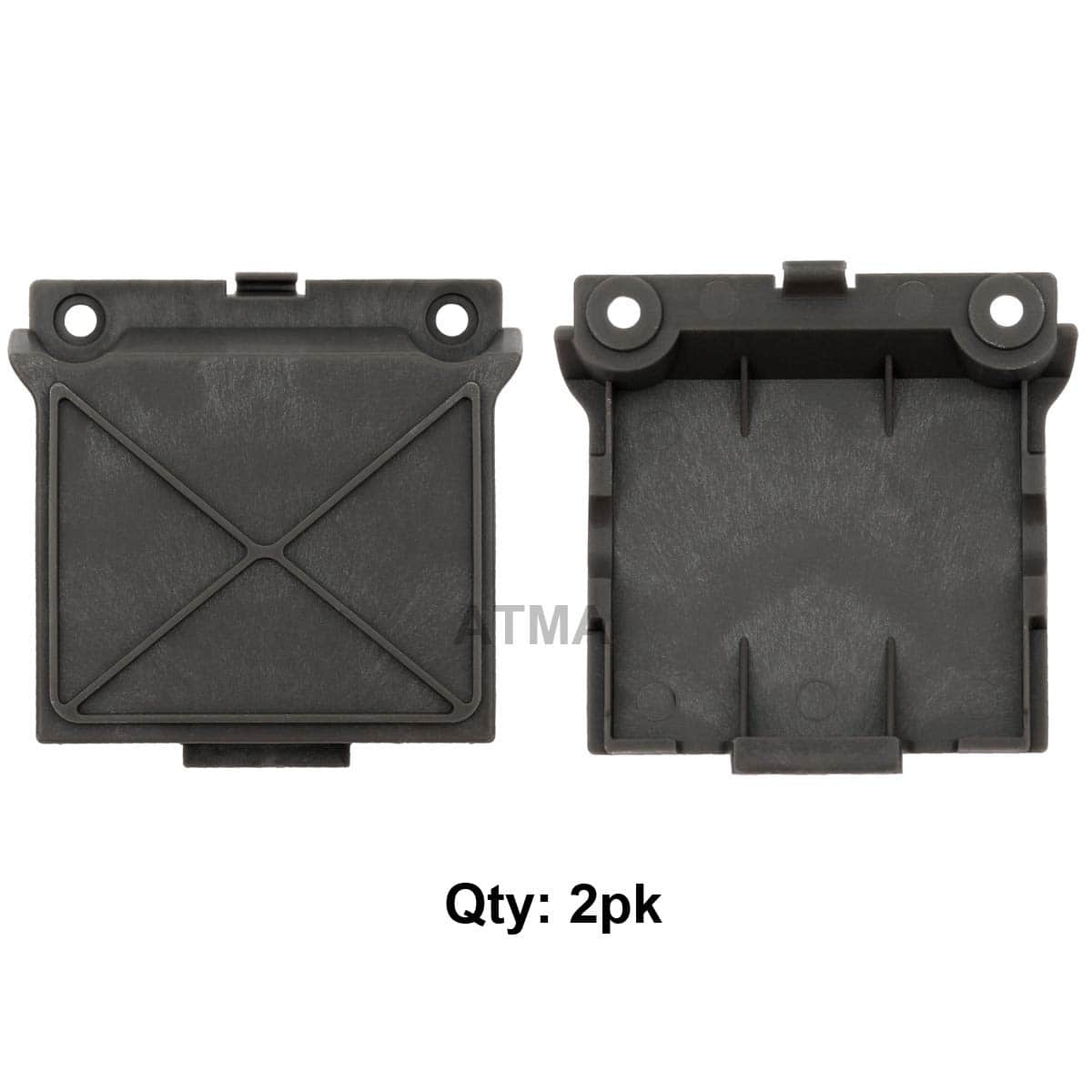 Kit de Ajustador de Rejilla Superior de Lavavajillas de - Imagen 6