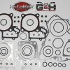 Kit de juntas completo para motor de alta calidad para