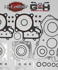 Kit de juntas completo para motor de alta calidad para