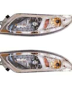 Conjunto de Faros para International 4300 (2002-2018), Par