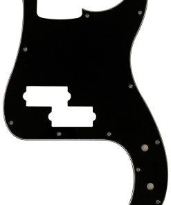 Pickguard de guitarra para Precision Bass Style Guitar (3