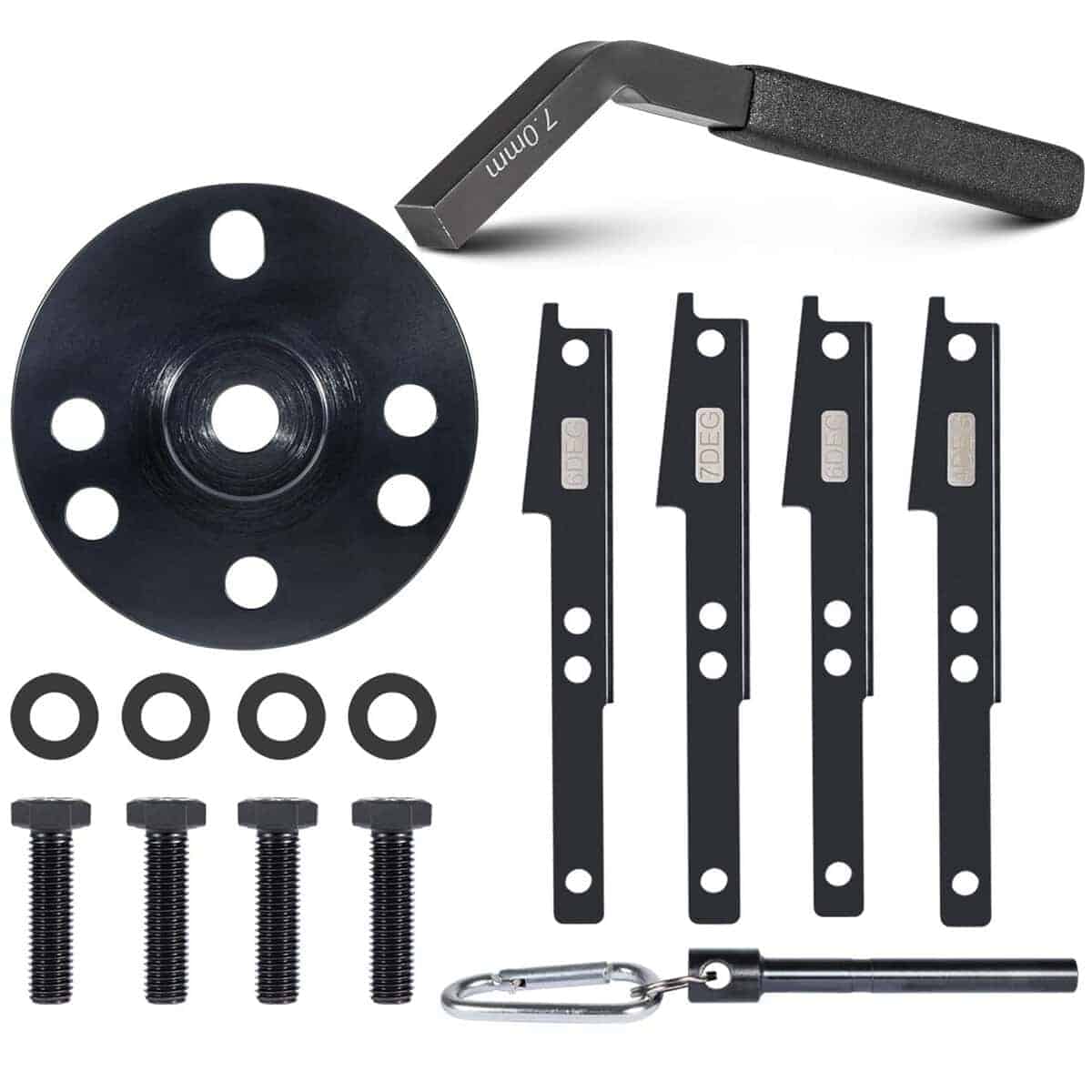 Kit de Herramientas de Sincronización de -o Premium