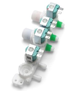 Válvula de Agua para Lavadora prime&swift DC97-15459H para