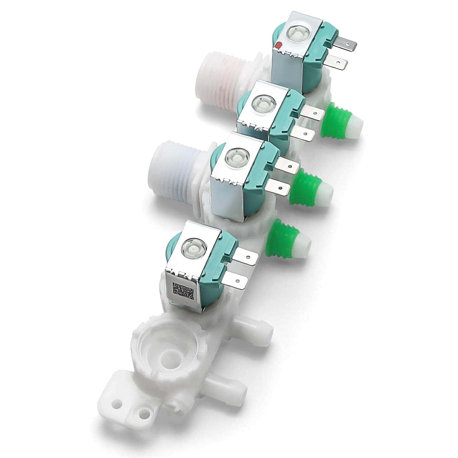 Válvula de Agua para Lavadora prime&swift DC97-15459H para