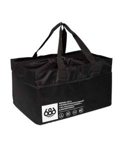 Bolsa de almacenamiento 686 - Negro