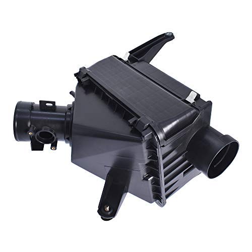 Caja de Filtro de Aire del Motor Ensamblaje Superior e